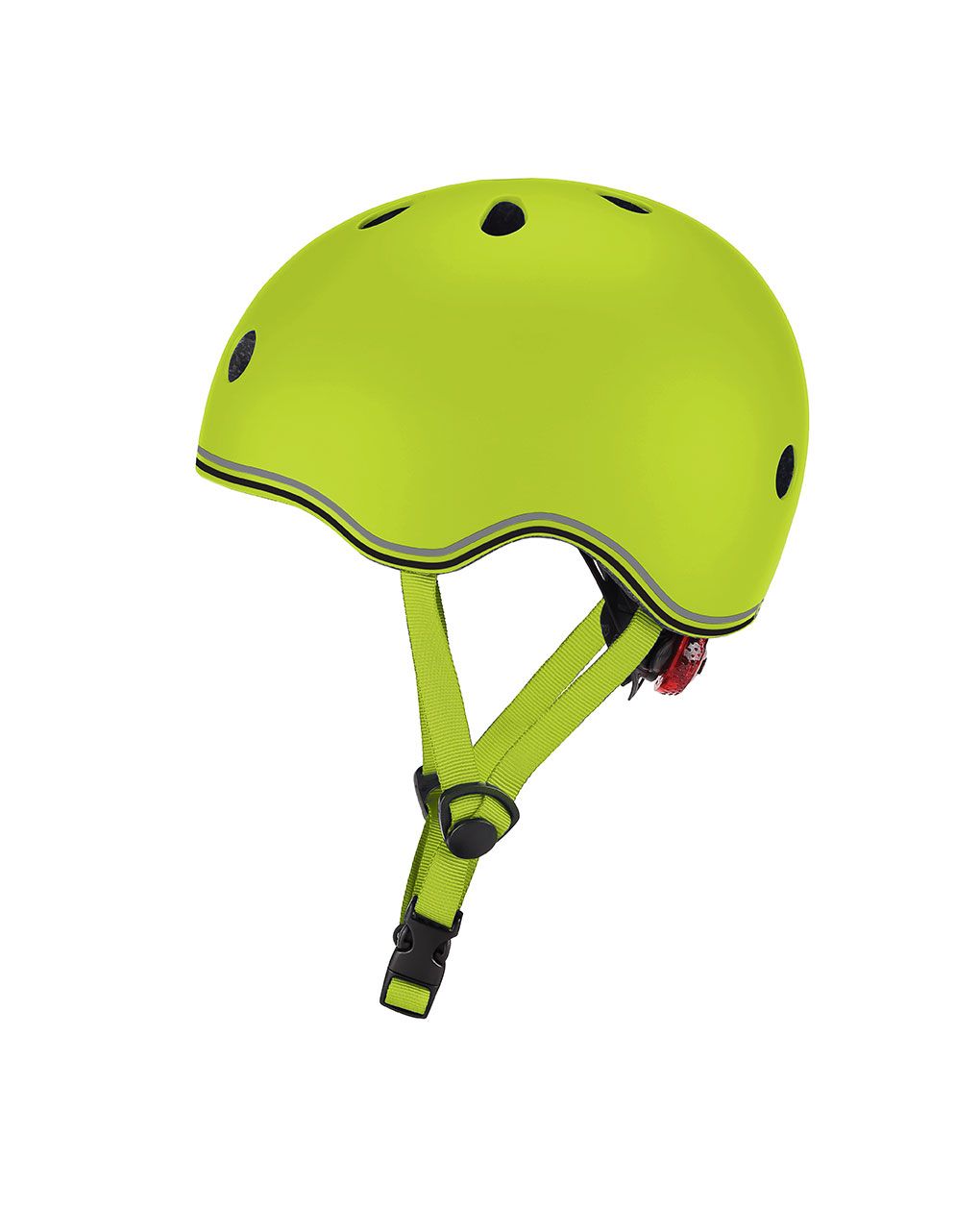Caschetto junior xxs/xs (45-51 cm) | lime green - globber