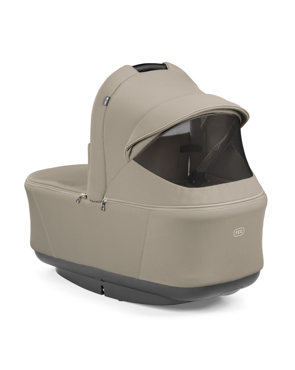 Trio city loop pro - lounge - vanilla blend- peg