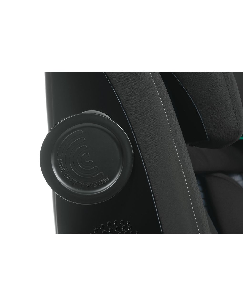 Seggiolino my seat i-size air graphite (76-150 cm) - chicco