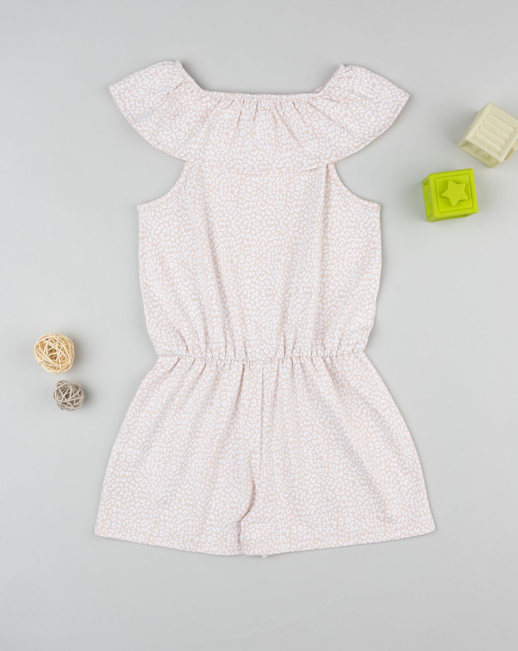 Tutina bambina macula rosa