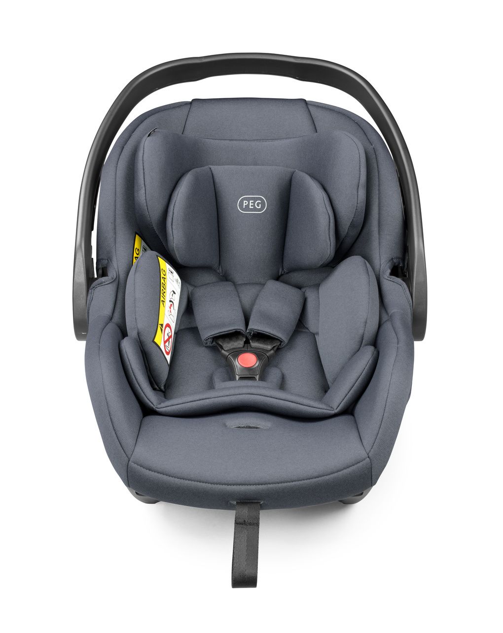 Trio switch - flex - slk - nordic blue- peg