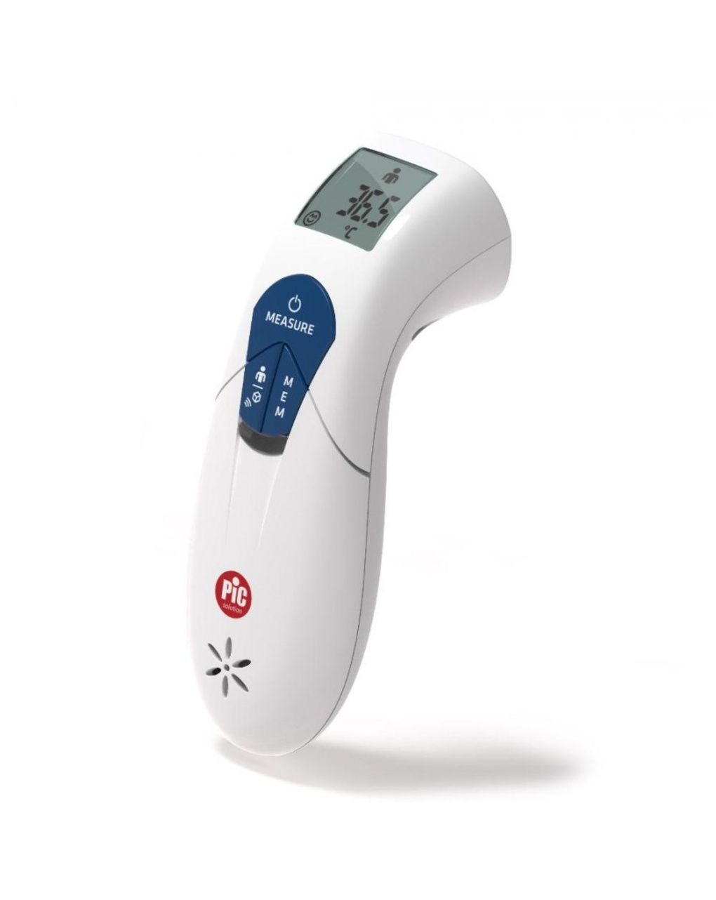 Termometro frontale a infrarossi  thermoinfrared head - pic