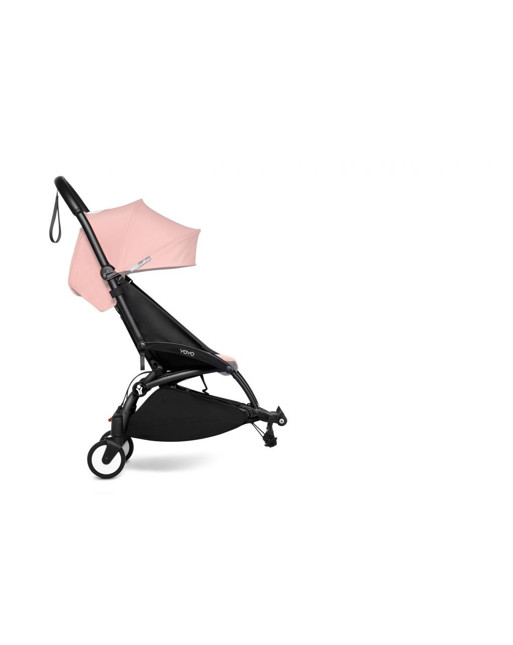 Telaio connect - black - stokke yoyo®