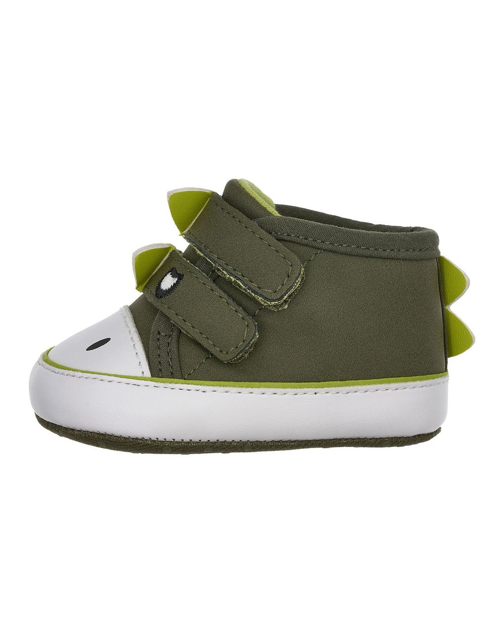 Scarpa chicco nasty neonato
