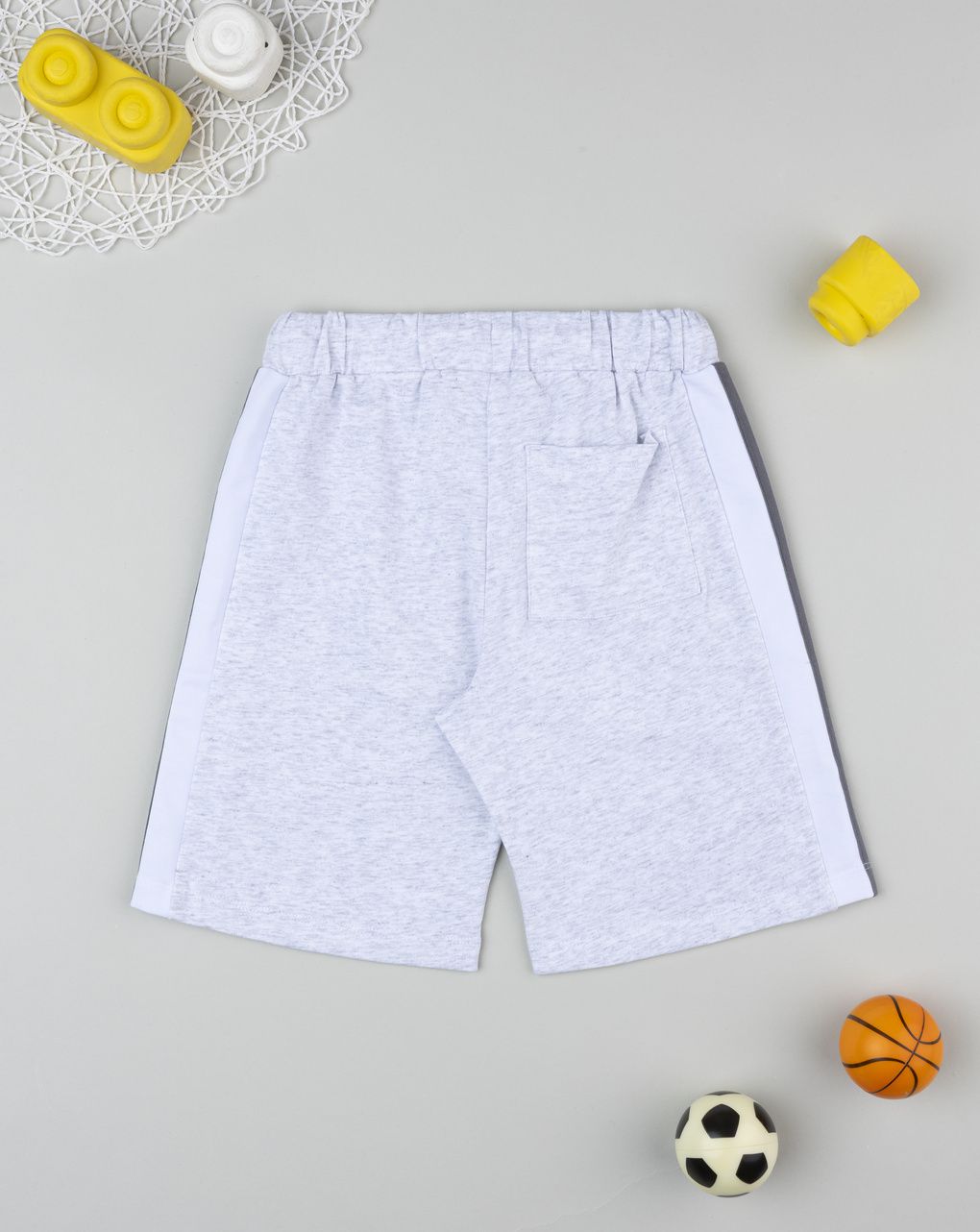 Shorts bambino mickey mouse