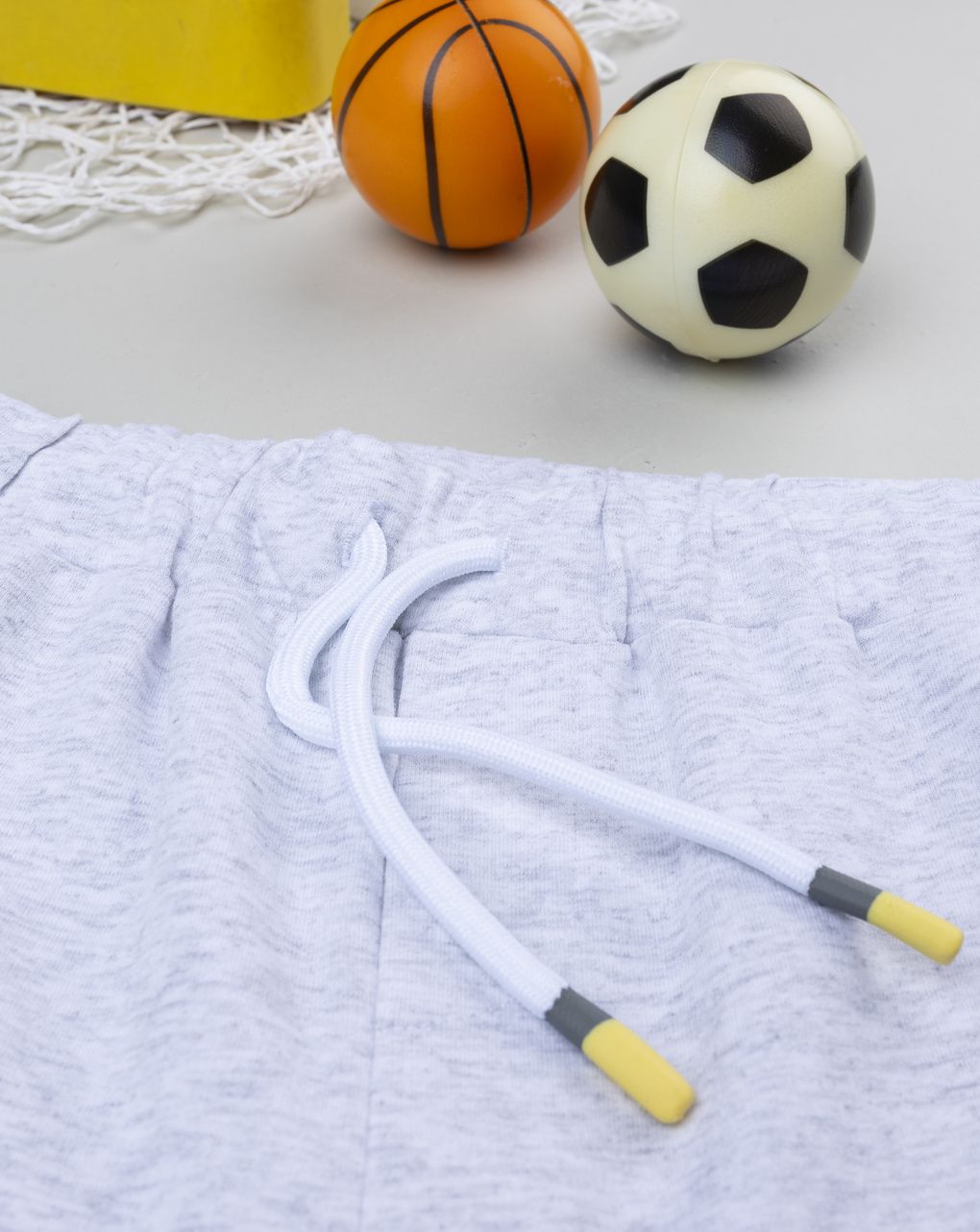 Shorts bambino mickey mouse