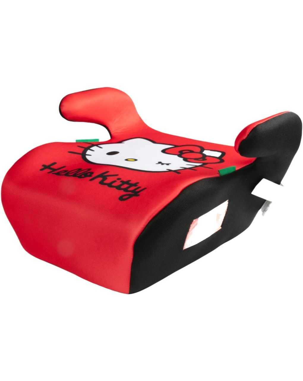 Alzabimbo booster  hello kitty - hello kitty