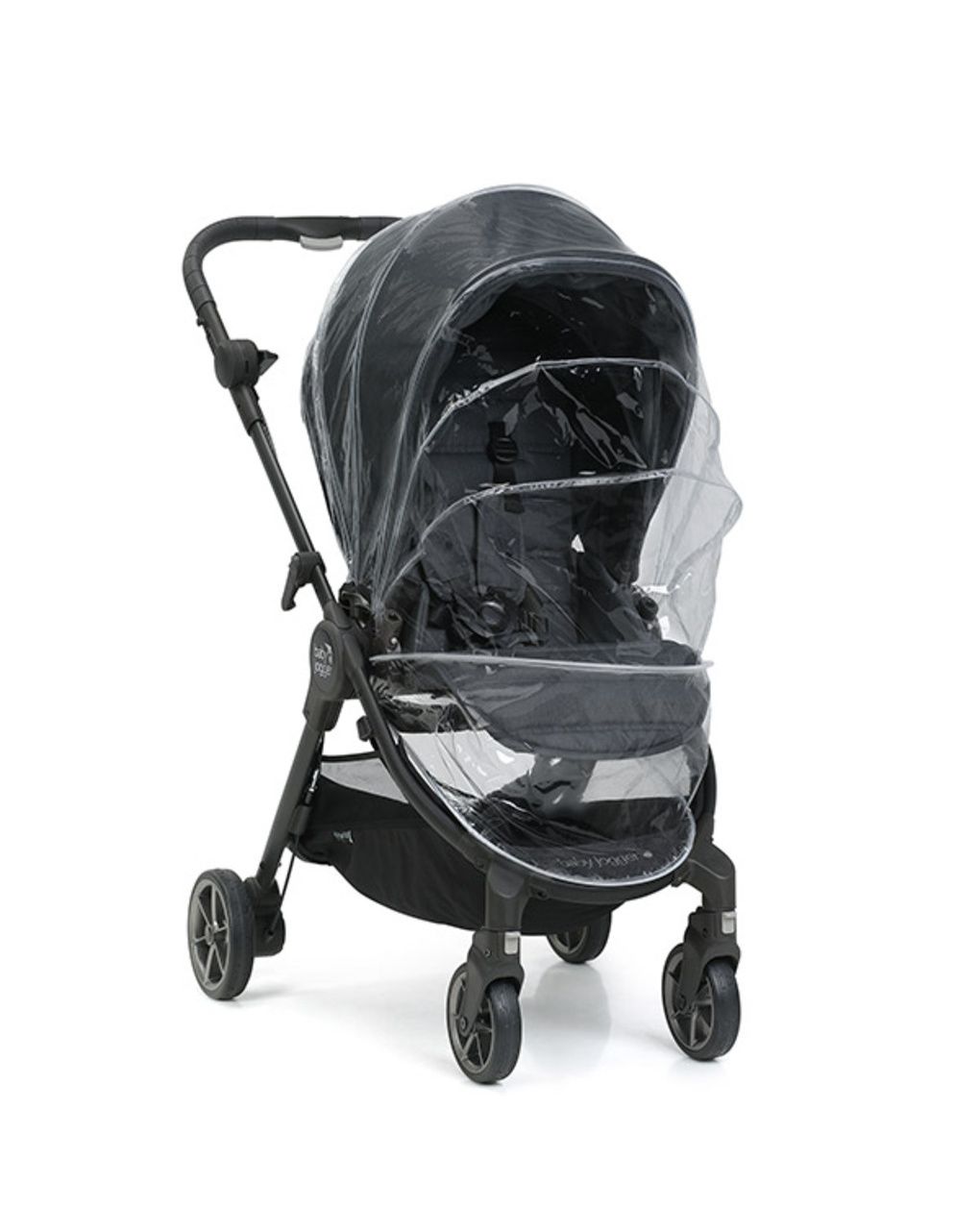 Parapioggia city tour lux - baby jogger