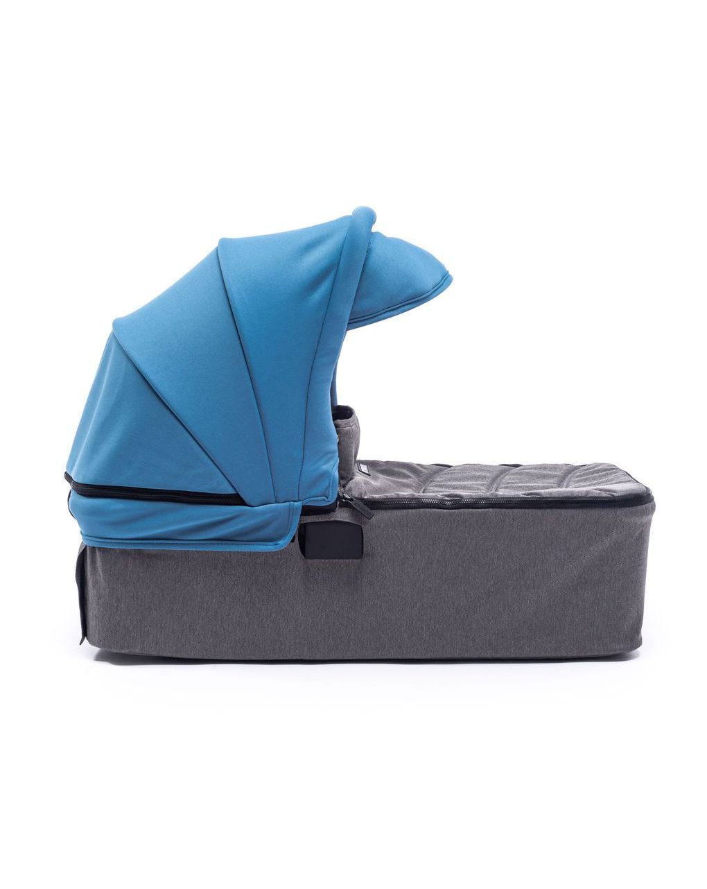 Navicella per easytwin 4 colore atlantic - baby monster