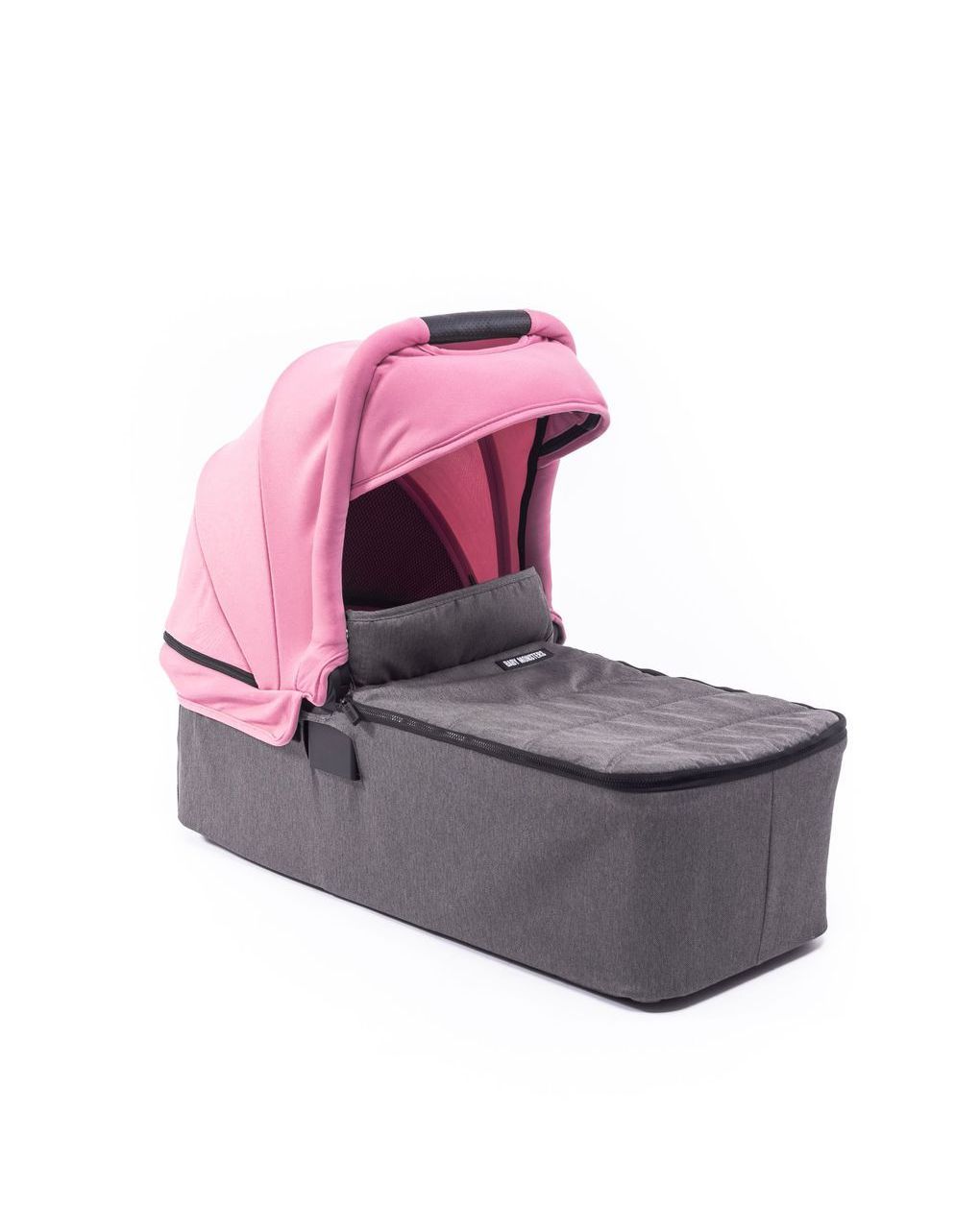 Navicella per easytwin 4 color milkshake - baby monster