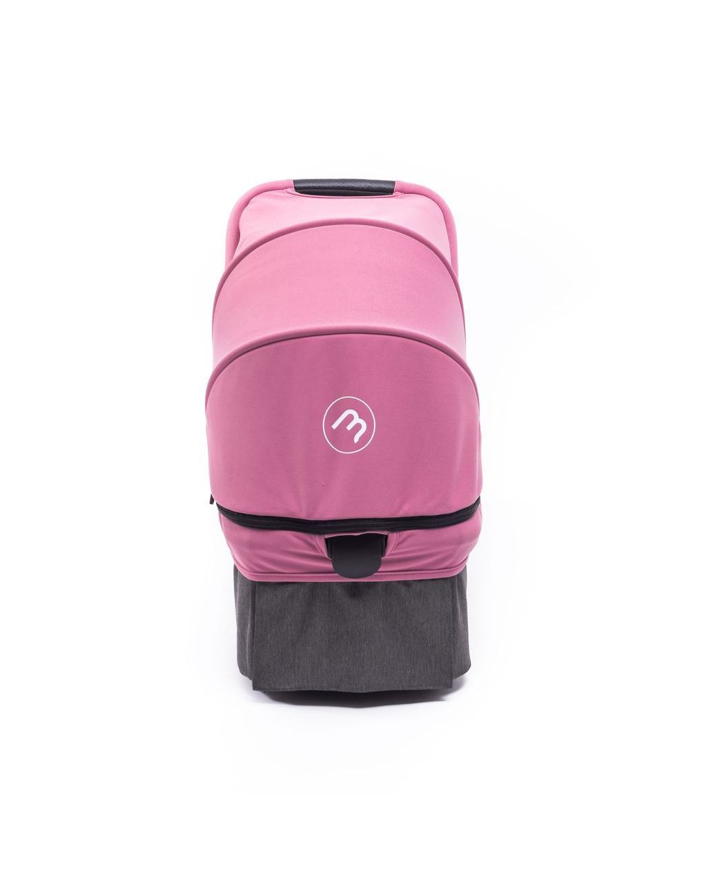 Navicella per easytwin 4 color milkshake - baby monster