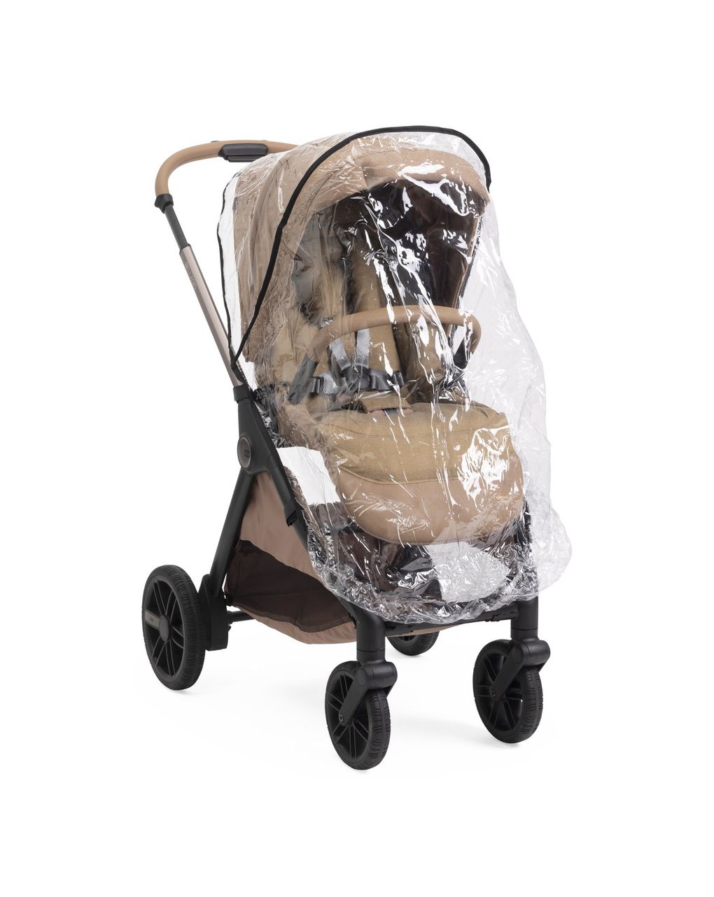 Trio bellagio 2 grand confort first seat rec caramel - chicco