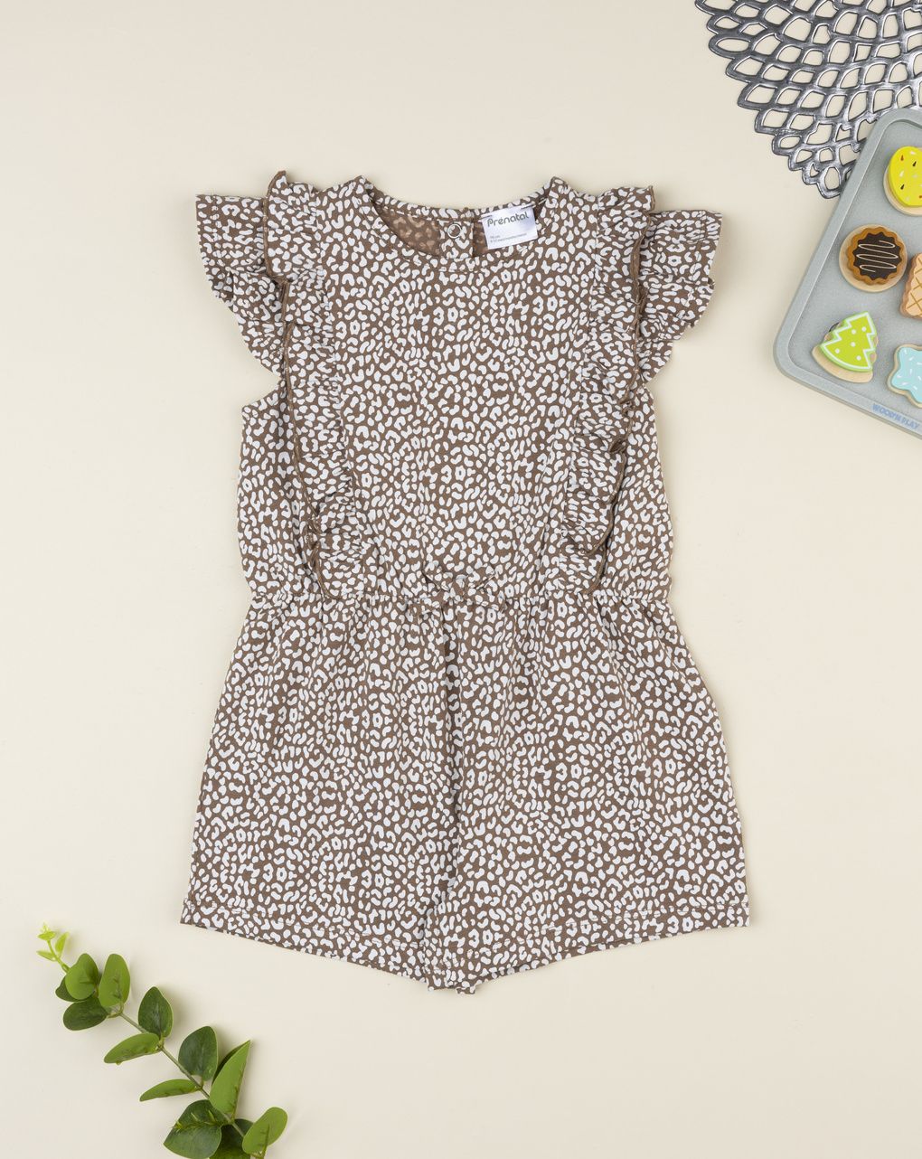 Tutina bimba maculata