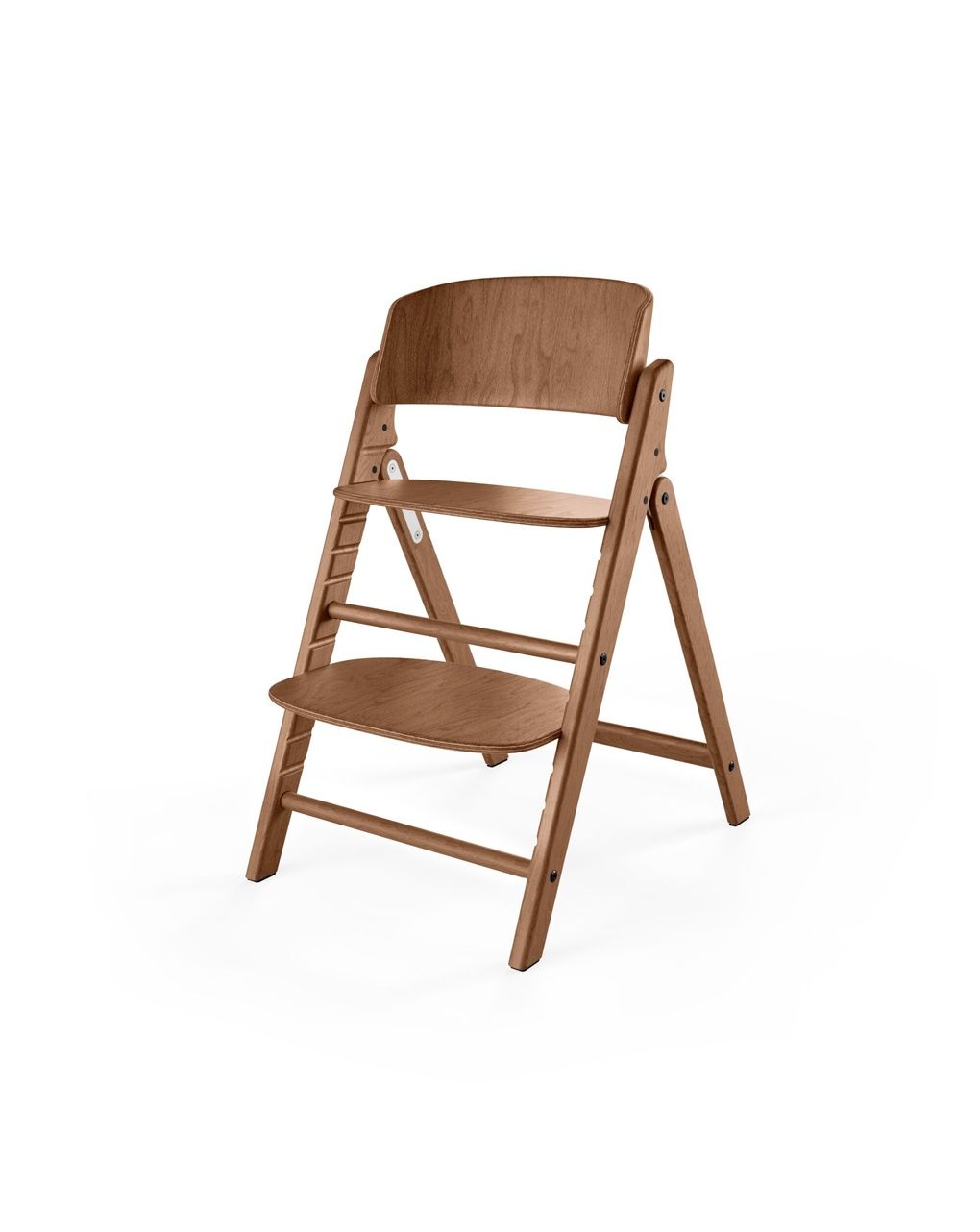 Seggiolone click & fold 4in1 set all natural dark - cybex