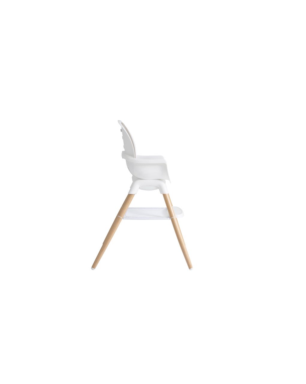 Seggiolone pappa chestnut™ multi-modalità, colore mocha - joie