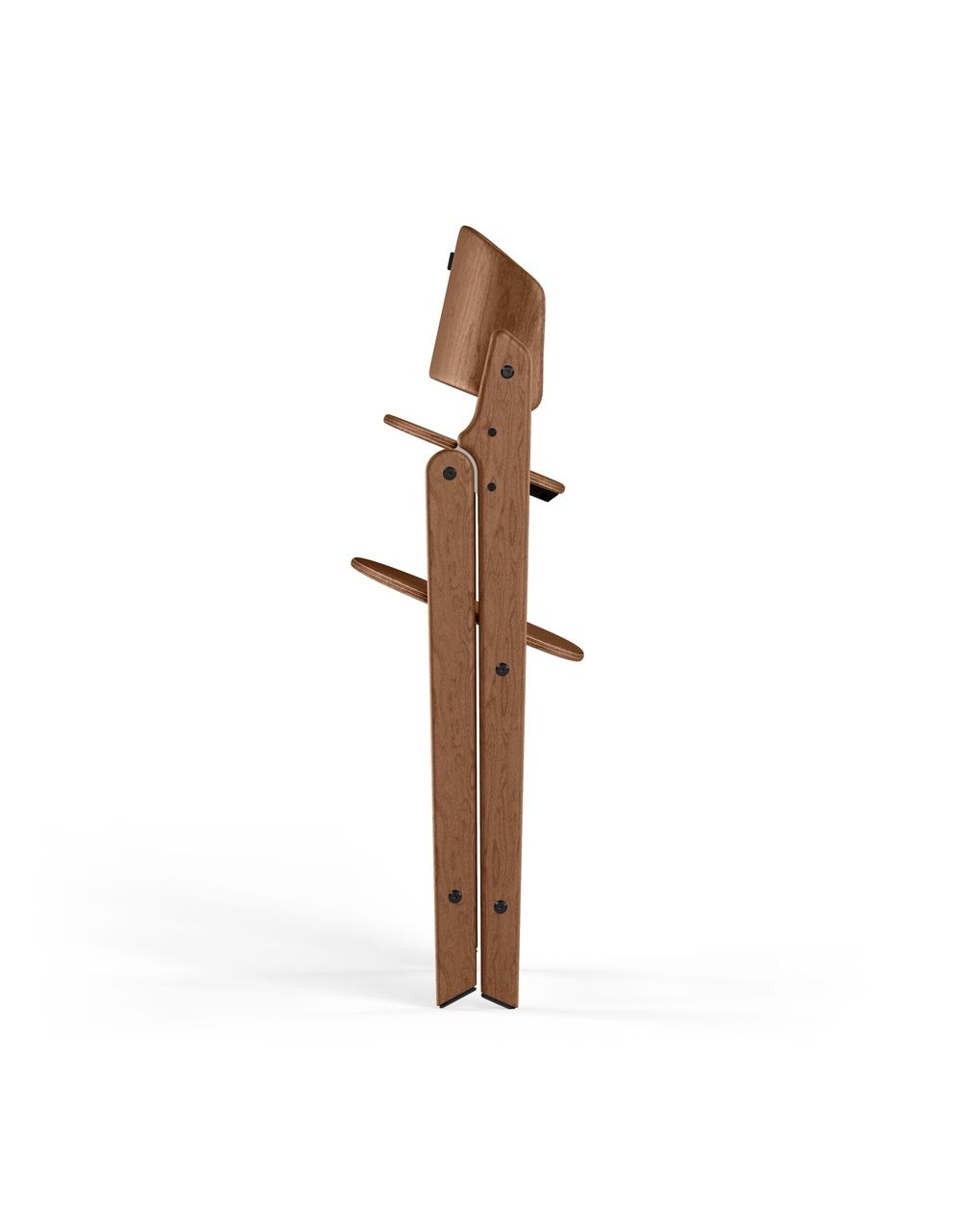 Seggiolone click & fold 4in1 set all natural dark - cybex