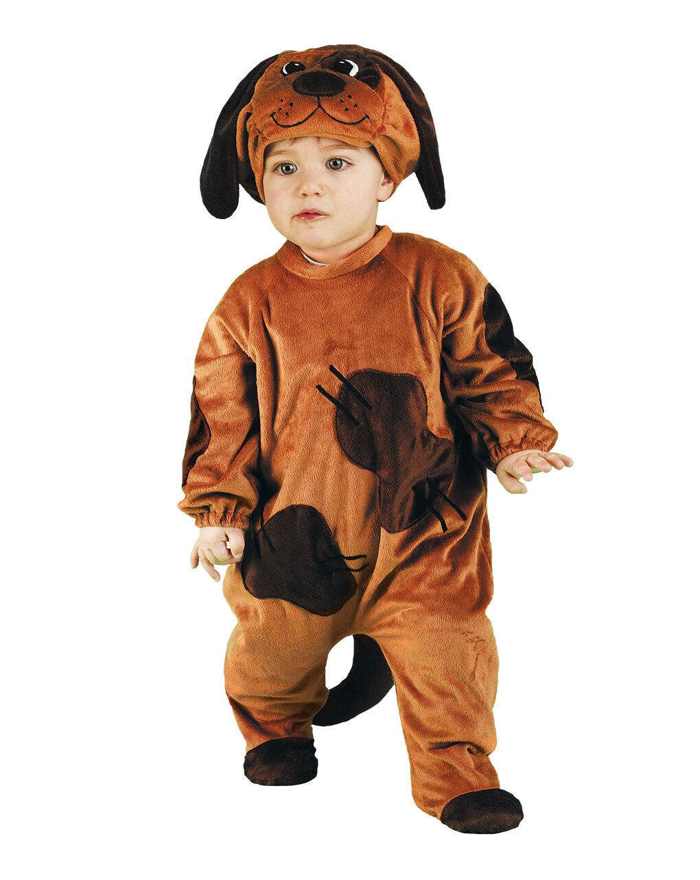 Costume cucciolo baby - carnevale - carnaval queen