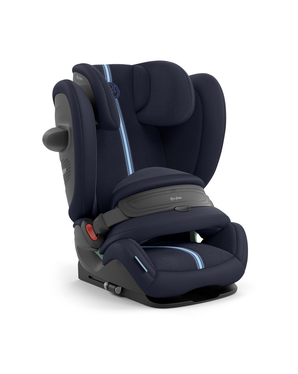 Pallas g3 plus ocean blue-navy blue 76-150cm - cybex