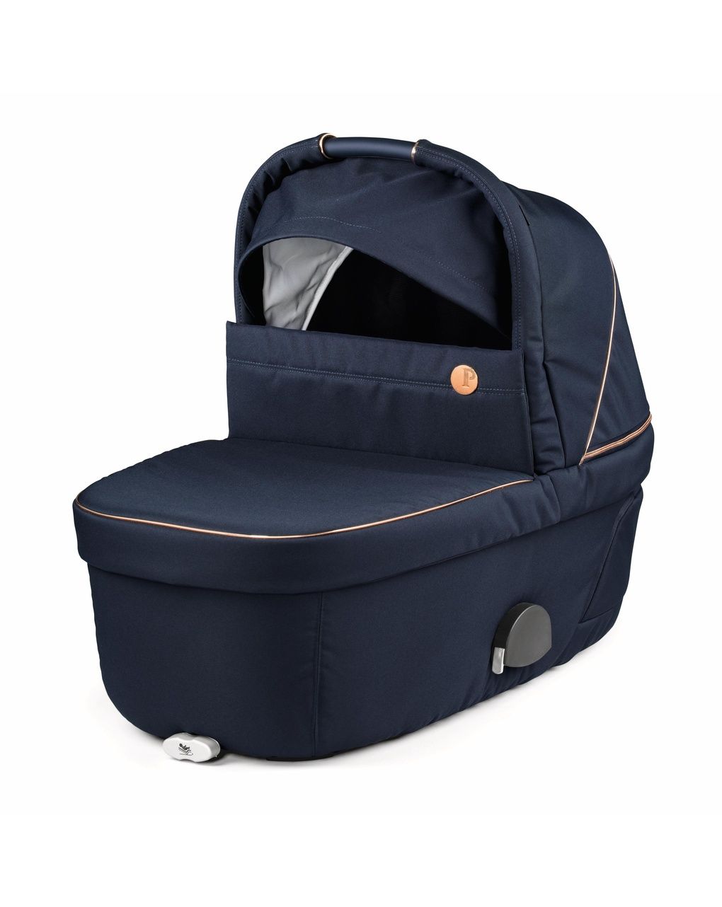 Trio veloce tc brio belvedere slk - blue shine - peg perego