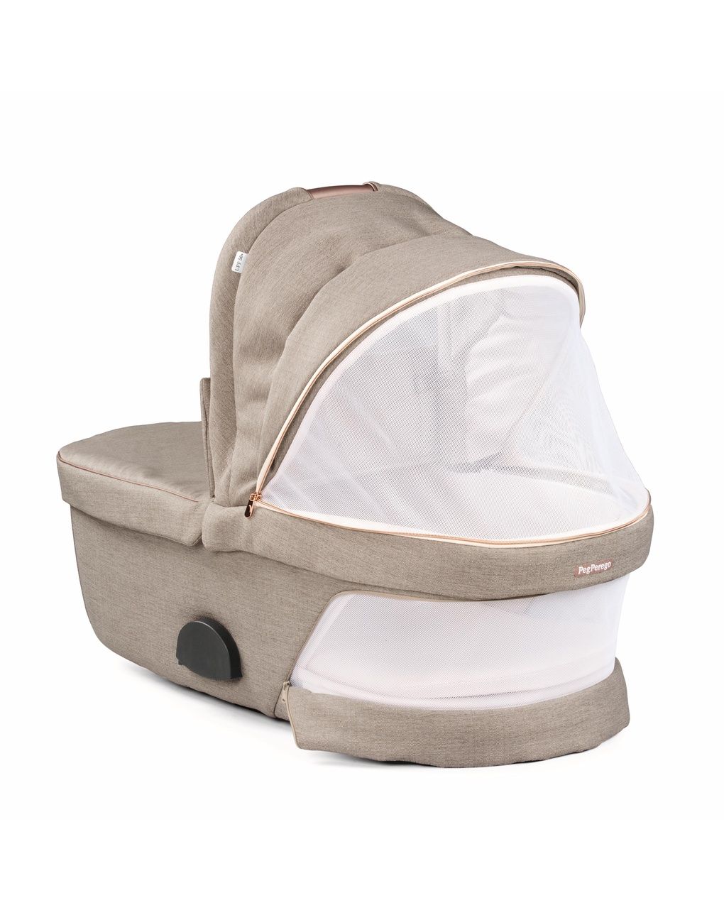Trio veloce tc brio belvedere lounge - mon amour - peg perego