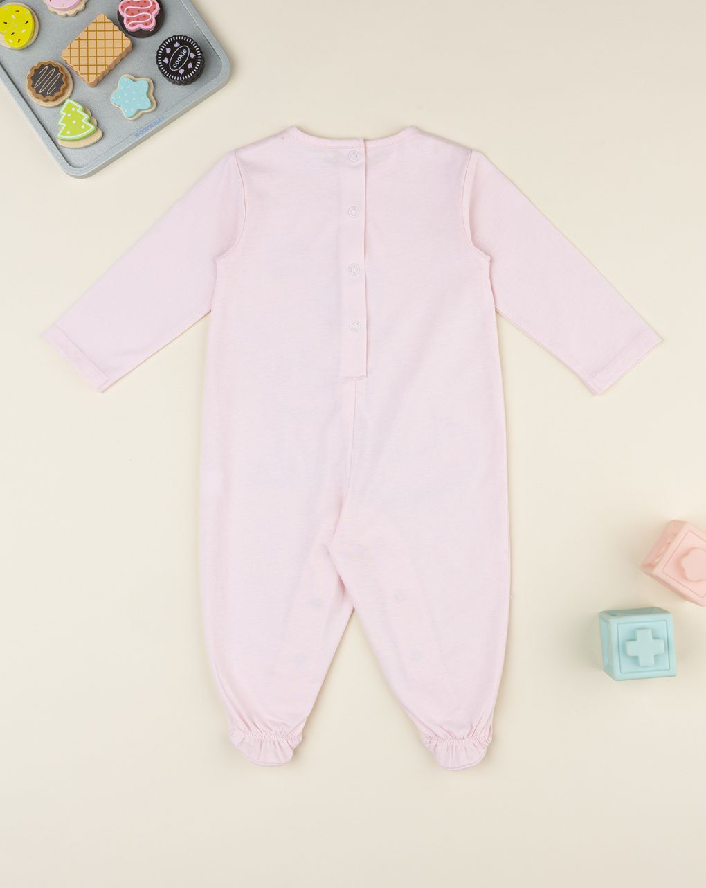 Tutina neonata aristogatti