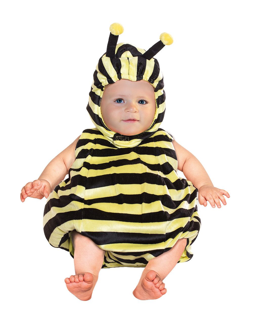 Costume carnevale apina saccotto neonato 6-12 mesi - carnaval queen