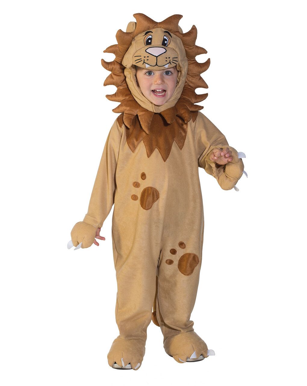 Costume leoncino baby - carnevale - carnaval queen