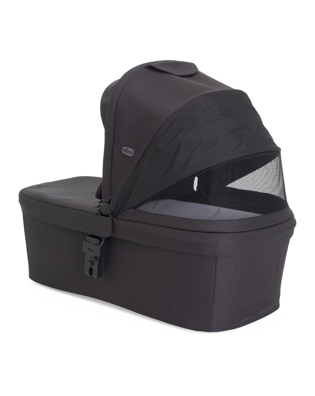 Trio seety 2 kory essential ebony - chicco
