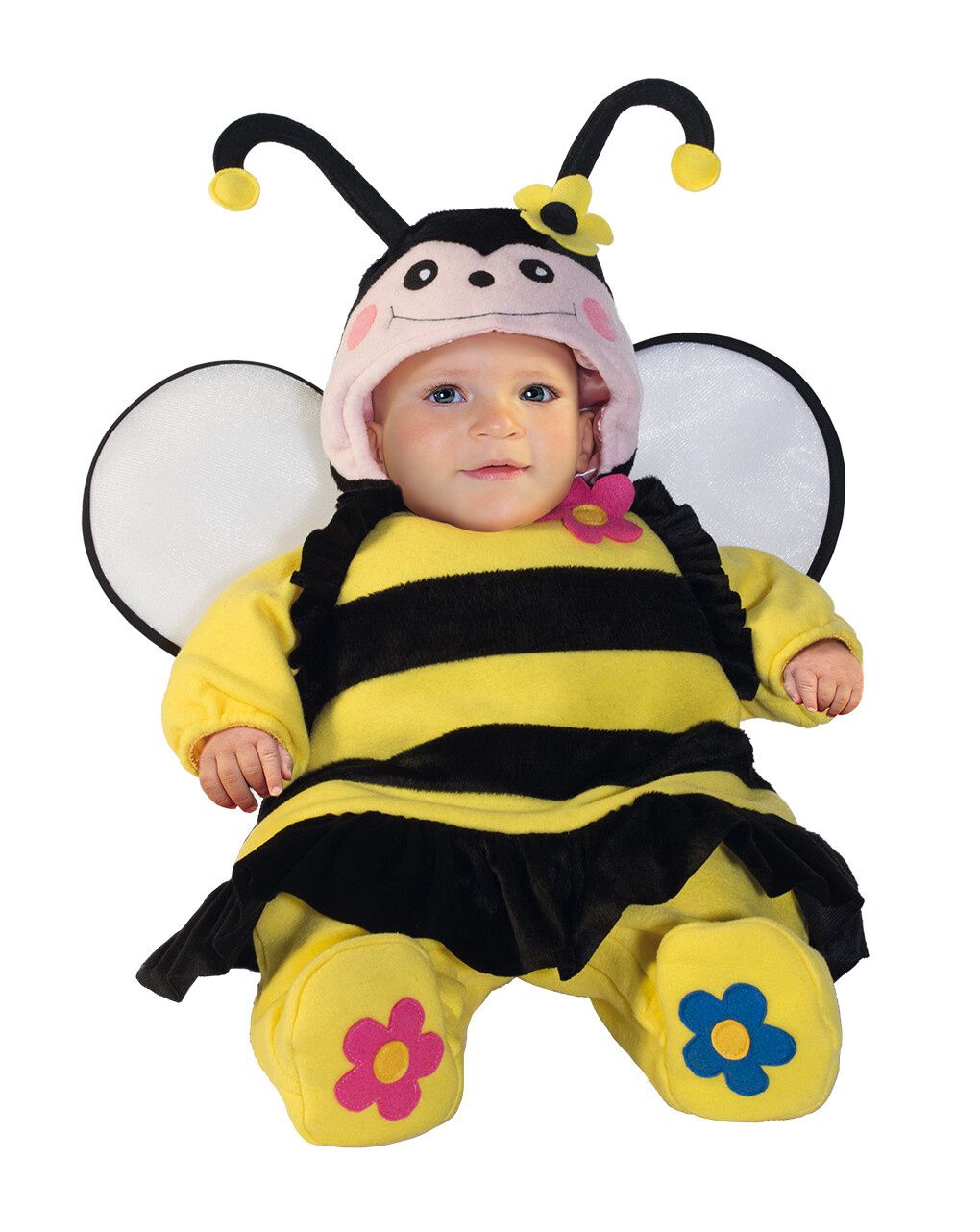 Costume apetta superbaby - carnevale - carnaval queen