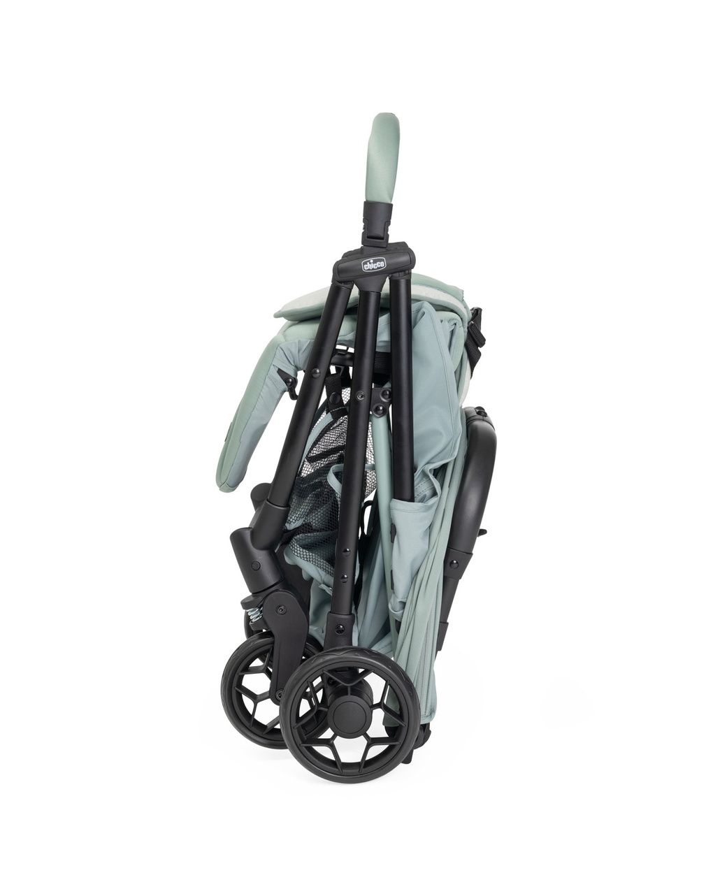 Passeggino taormina sage - chicco