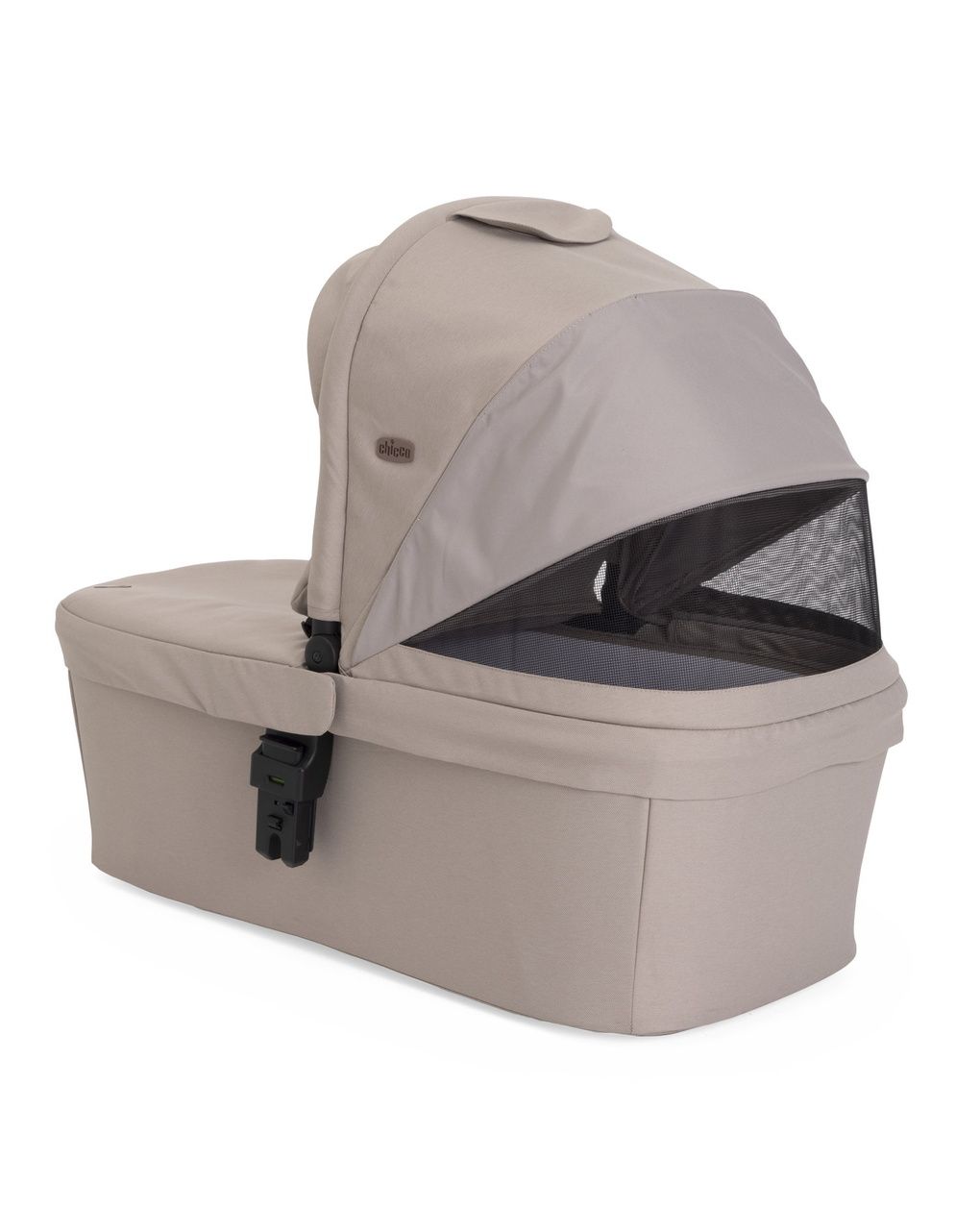 Trio seety 2 kory essential sandshell - chicco