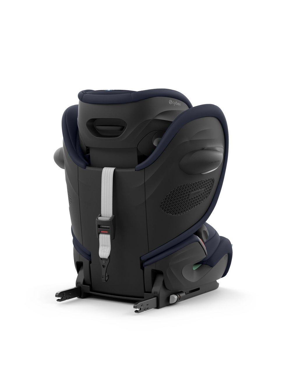 Pallas g3 plus ocean blue-navy blue 76-150cm - cybex