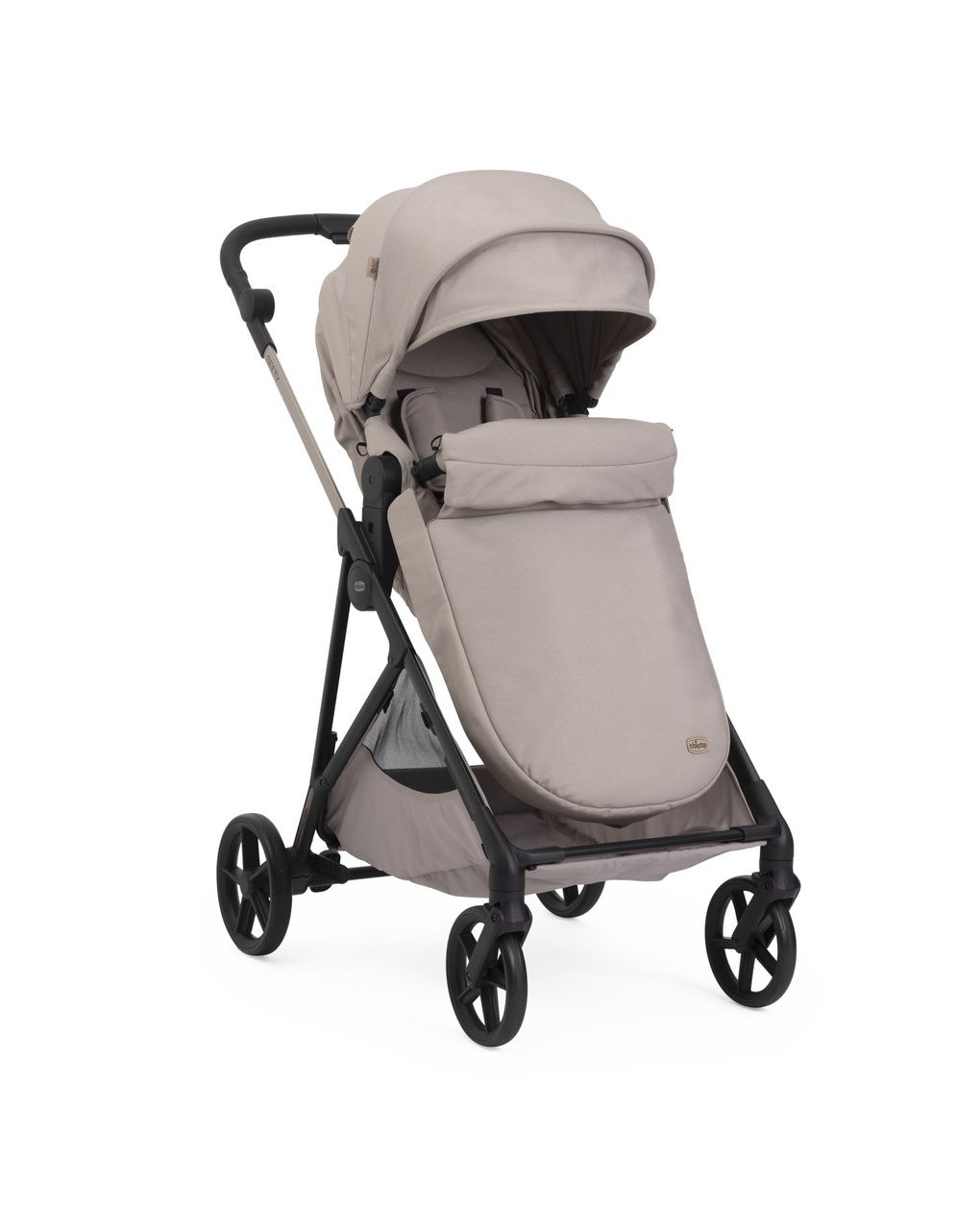 Trio seety 2 kory essential sandshell - chicco