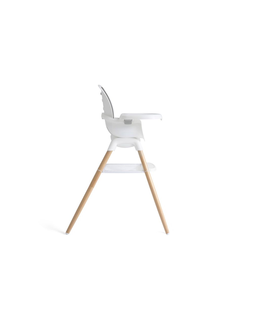 Seggiolone pappa chestnut™ multi-modalità, colore shadow - joie