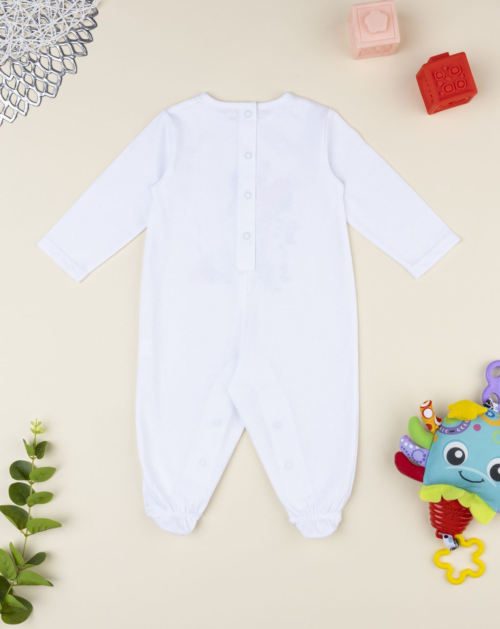 Tutina neonata minnie