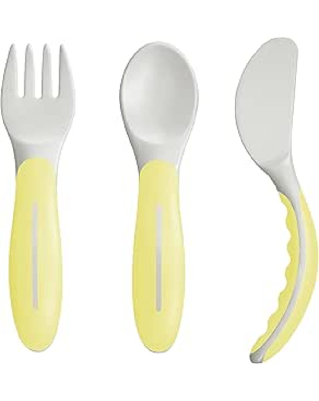 Set posate neutro - mam