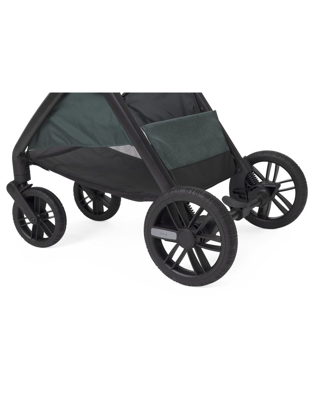 Trio bellagio 2 grand confort first seat rec fir tree - chicco