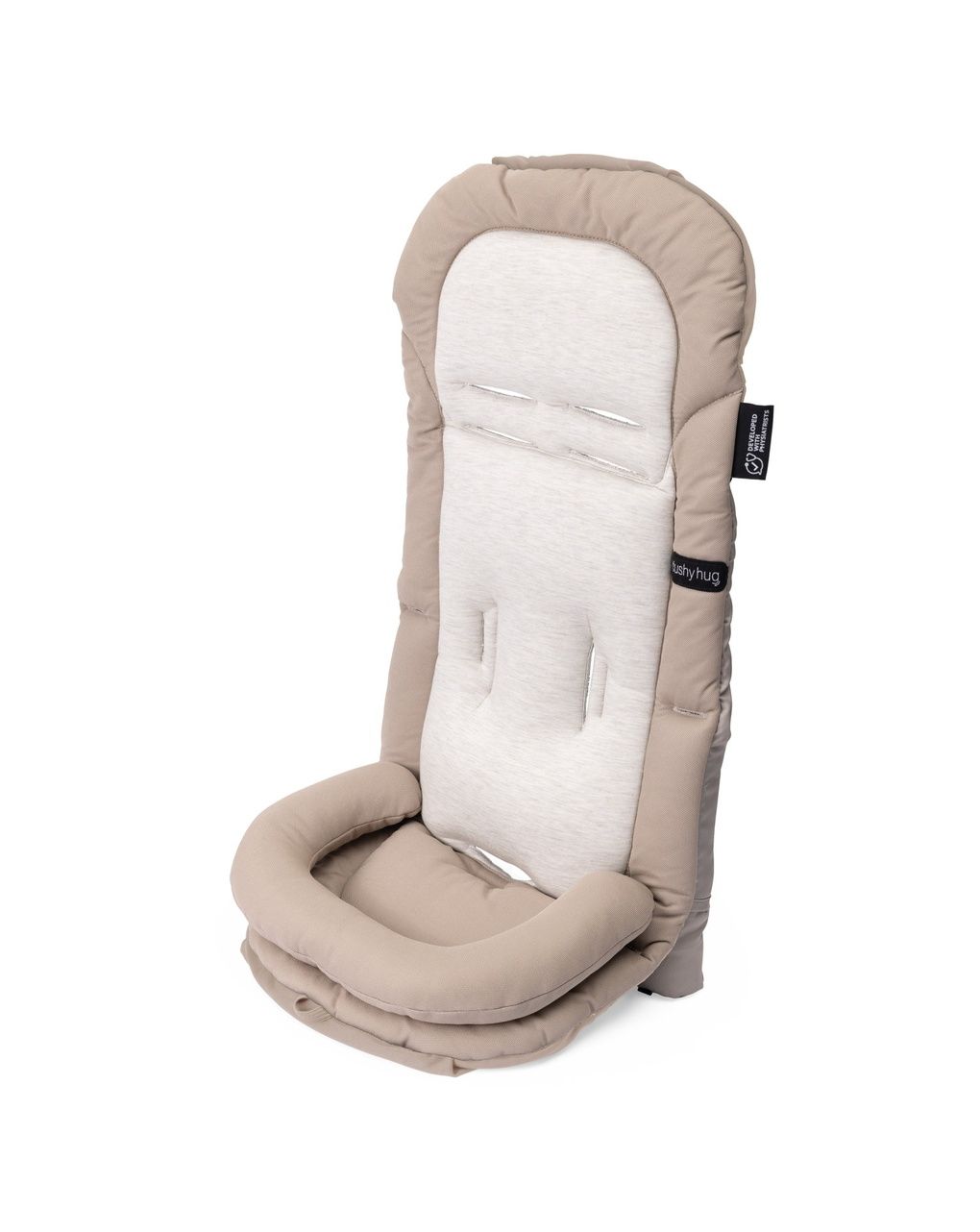 Trio mysa amber glow grand confort con first seat recline - chicco