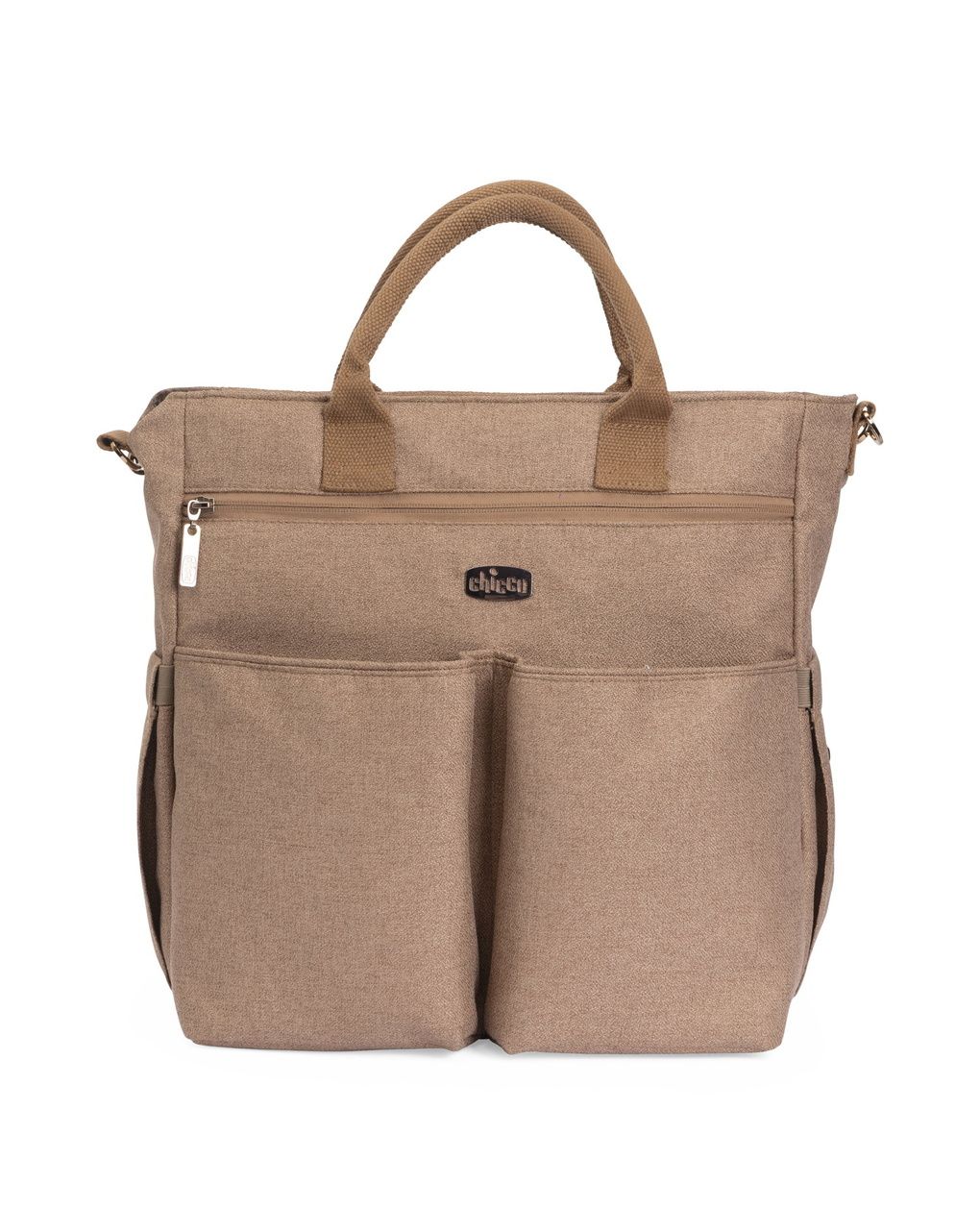 Borsa genitore caramel - chicco