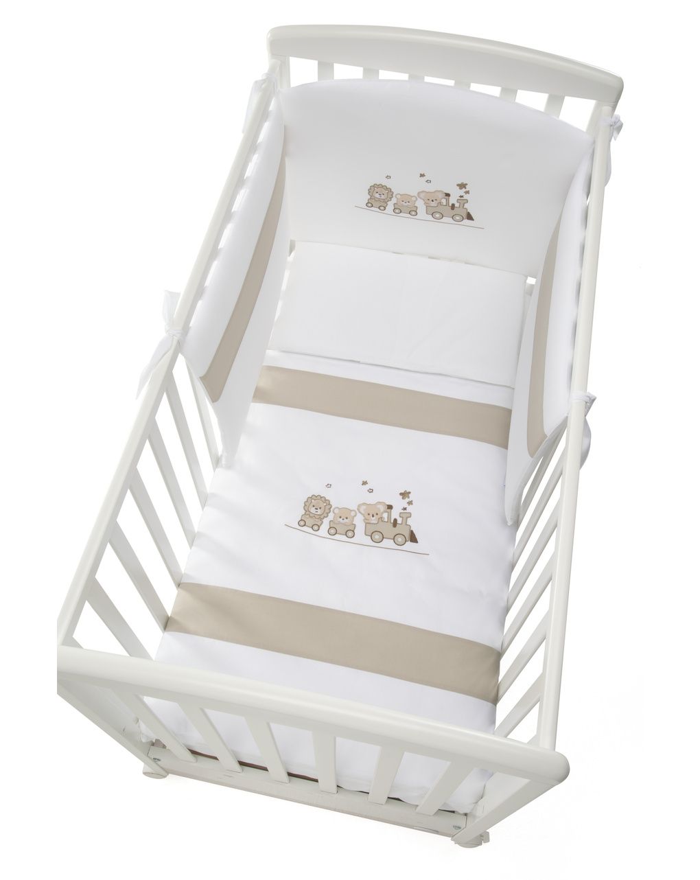 Set tessile happytour - foppapedretti