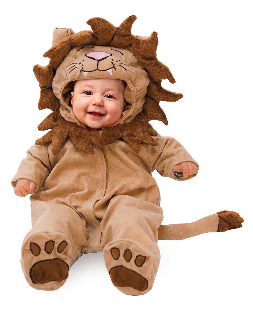 Costume leoncino superbaby - carnevale - carnaval queen