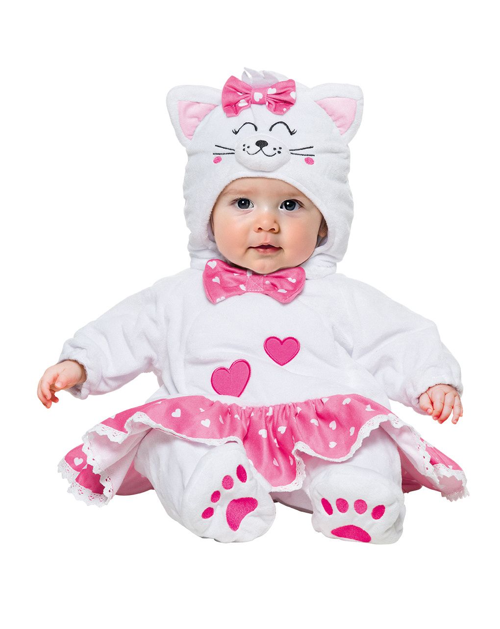 Costume micetta baby - carnevale - carnaval queen