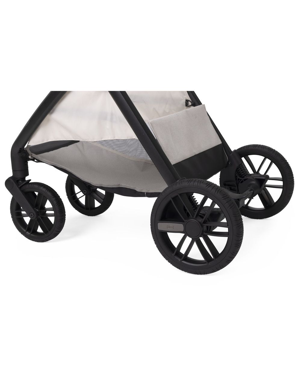 Trio bellagio 2 gran confort first seat recline  amber glow - chicco