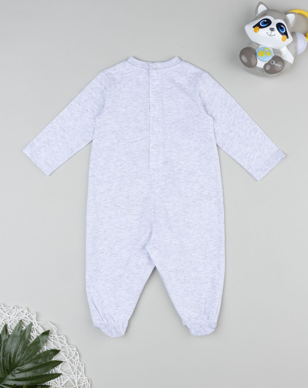 Tutina neonato mickey mouse