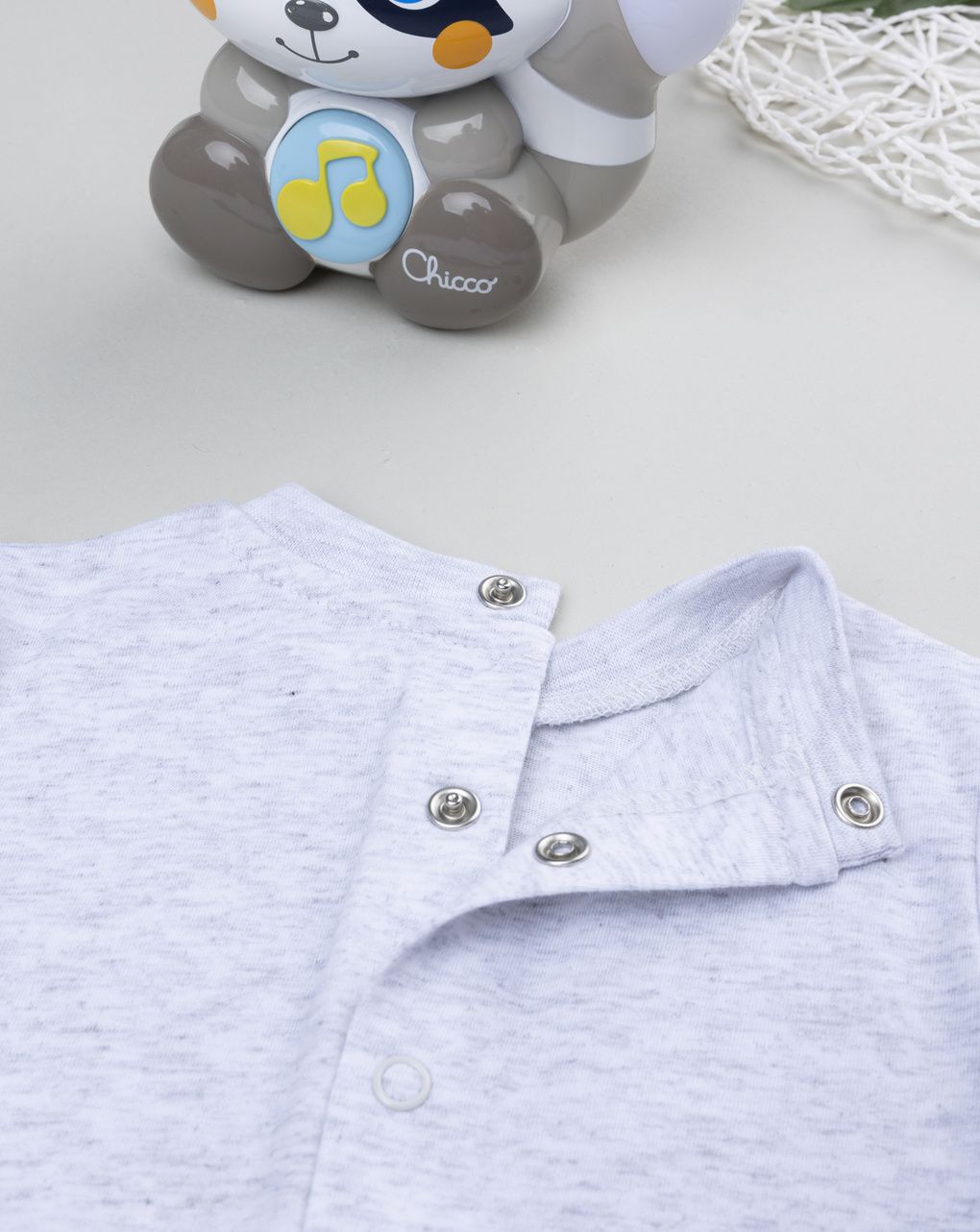 Tutina neonato mickey mouse