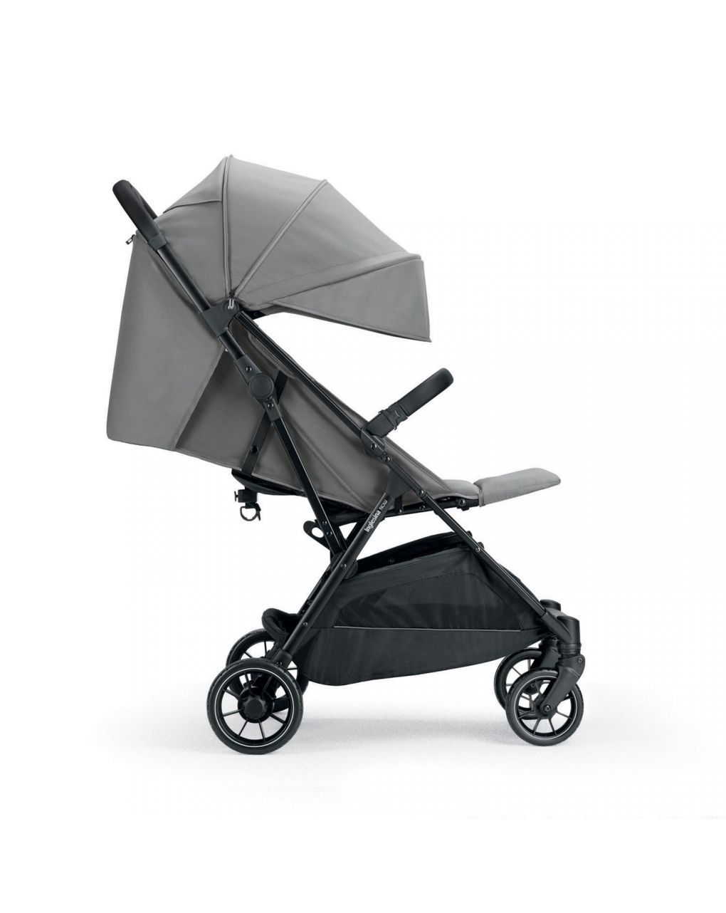 Passeggino now - shot beige - inglesina