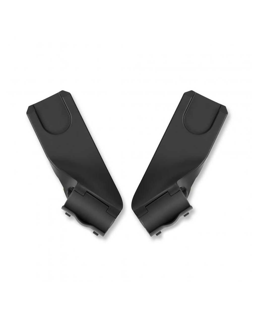 Adattatori ovetto cybex per telaio eezy s line - cybex