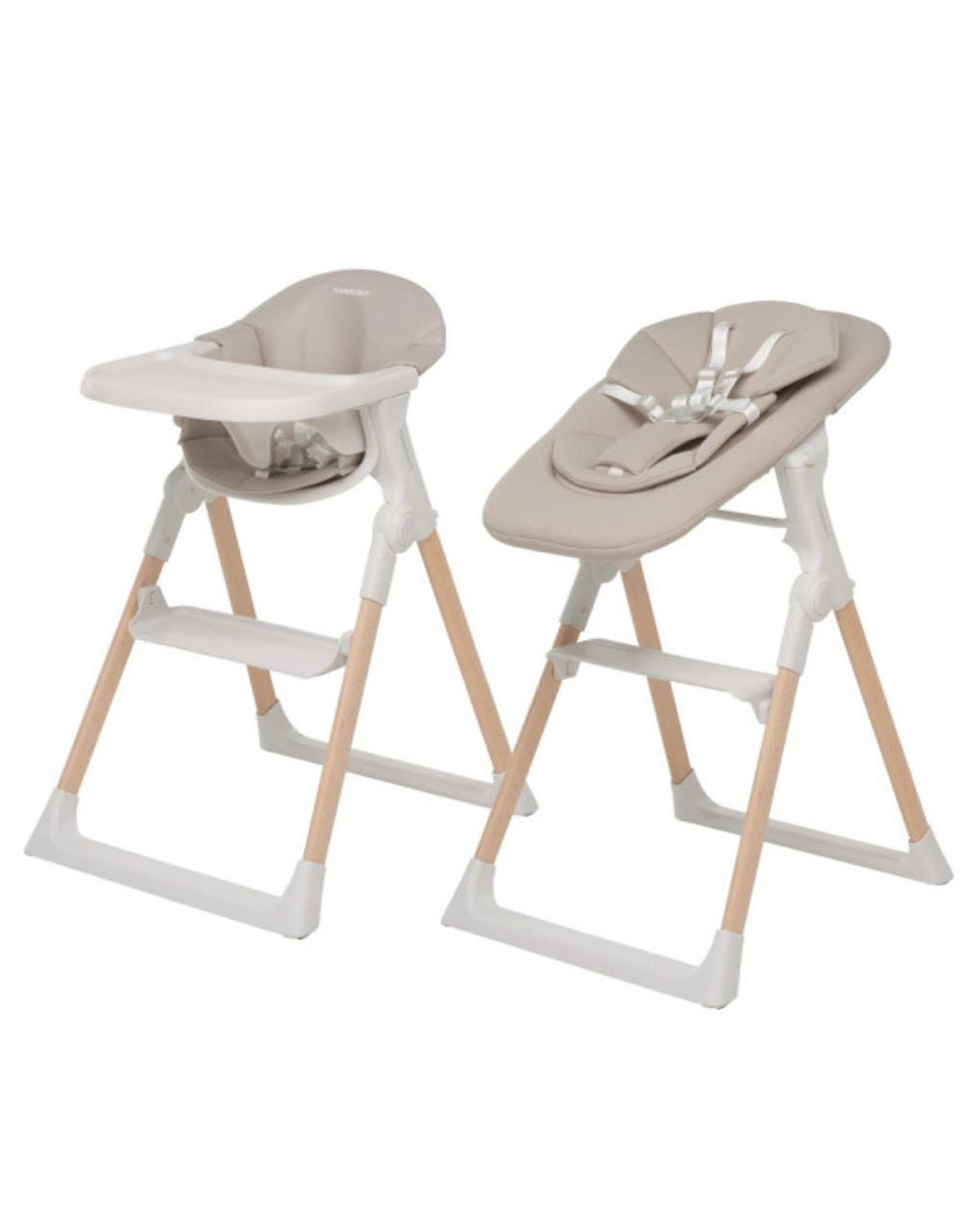 Base per sdraietta kidsmenu - foppapedretti