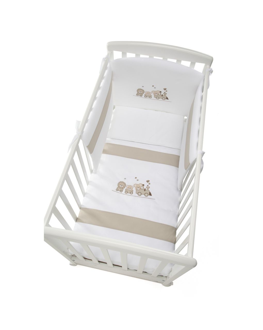 Set tessile happytour - foppapedretti