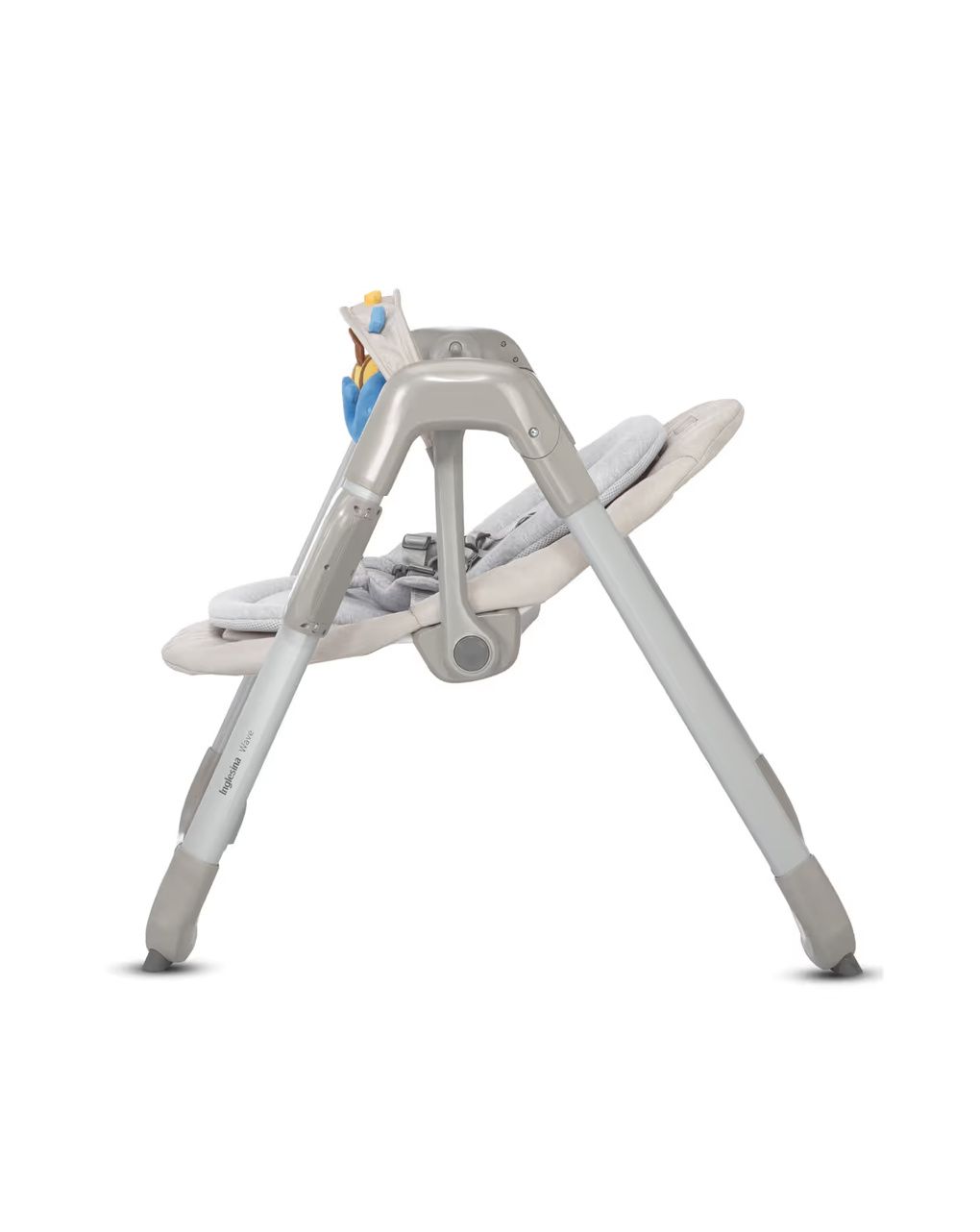 Altalena per neonati wave butter - inglesina